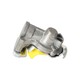 TETE D'ACCOUPLEMENT TRAILER  WABCO JAUNE M16